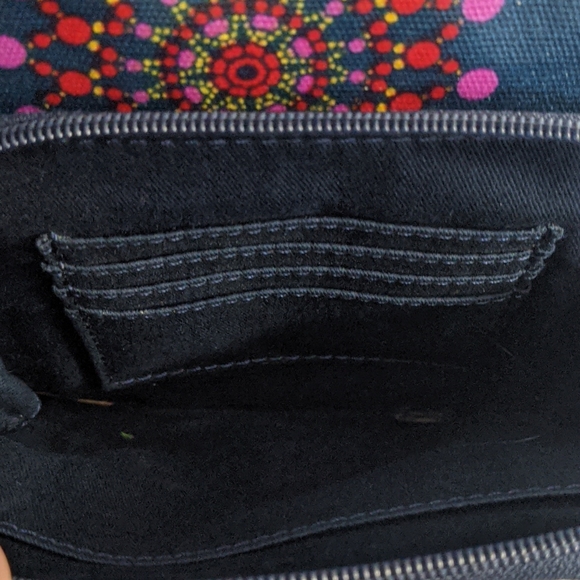 Fossil Keeper Crossbody - Picture 4 of 4